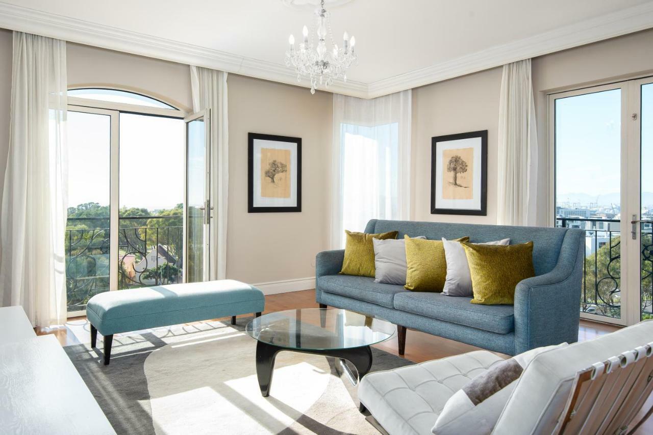 Cape Royale Apartments By Propr 케이프타운 외부 사진